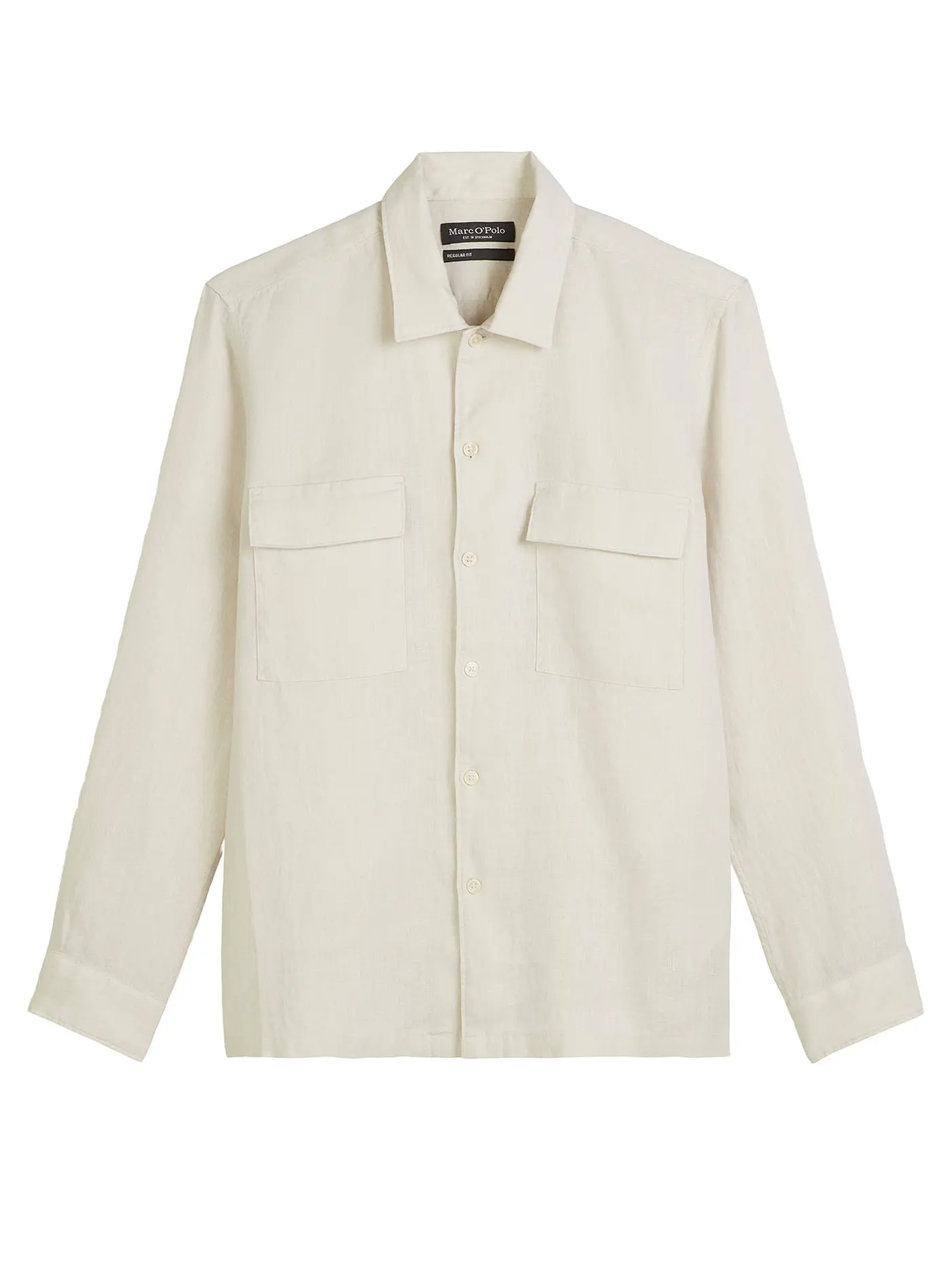 MARC O'POLO | Overshirt | 